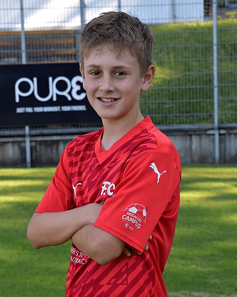 Foto: Huber