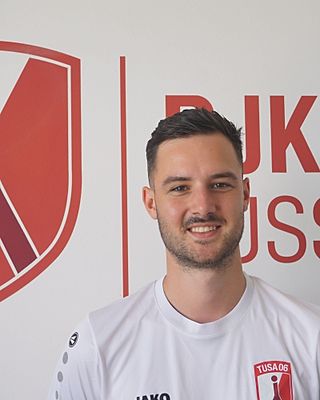 Malte Warnking