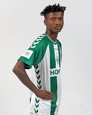 Ablie Ceesay