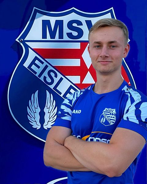Foto: MSV Eisleben