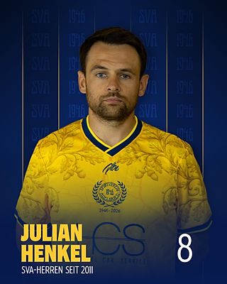 Julian Henkel