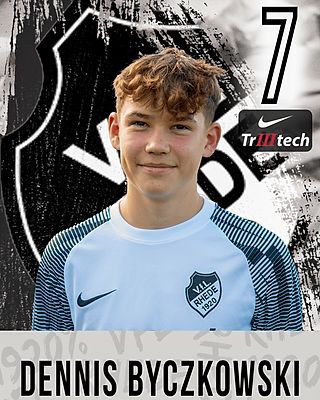 Dennis Byczkowski