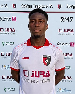 Aboubakari Kassoum