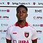 Aboubakari Kassoum