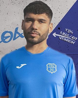 Kevin da Silva Arnold