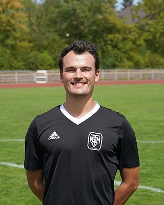 Niklas Blumberg