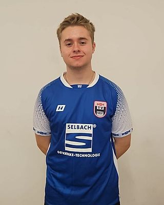 Erik Stiller