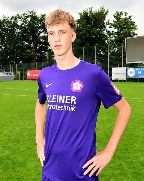 Foto: FC Nöttingen