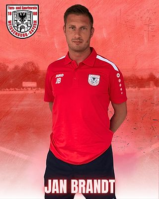 Jan Brandt