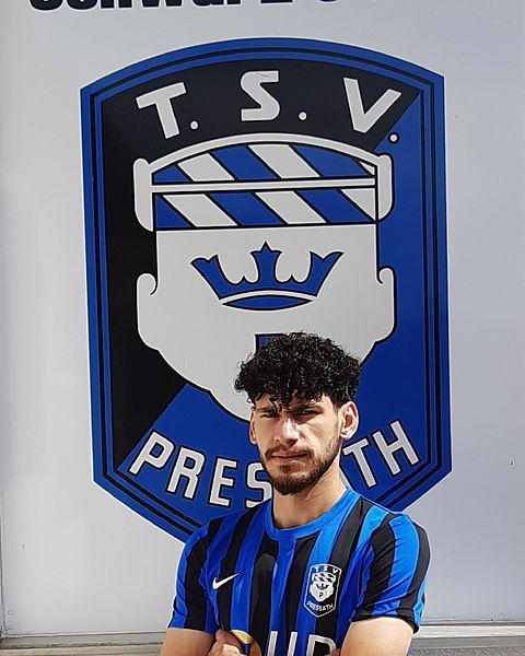 Foto: TSV Pressath