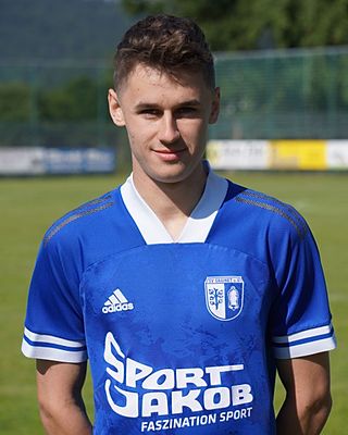 Nico Eder