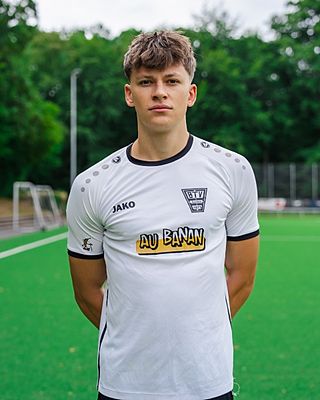 Tom Klaiber