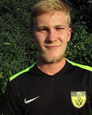 Dominik Dittrich