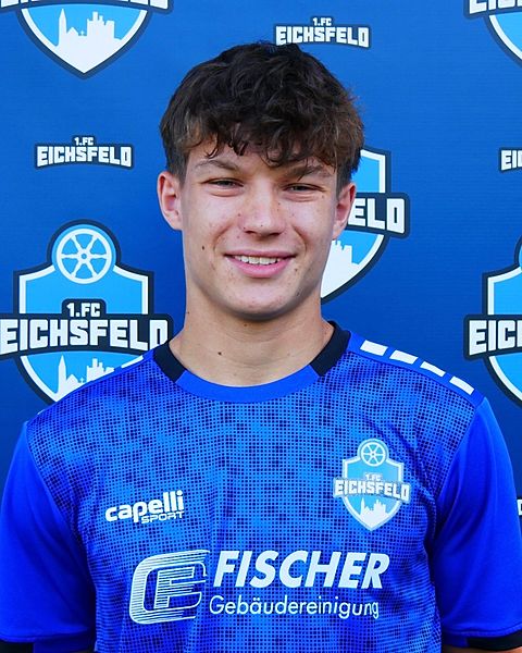 Foto: 1. FC Eichsfeld