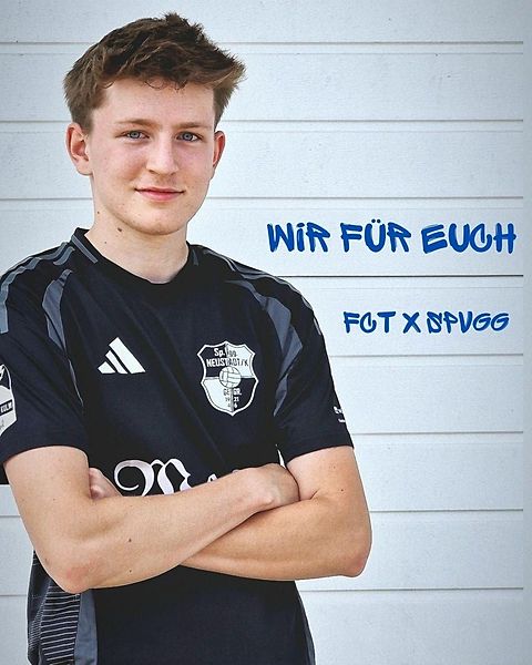 Foto: SpVgg Neustadt am Kulm