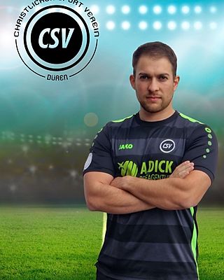 Christian Schmitz