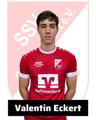 Valentin Eckert