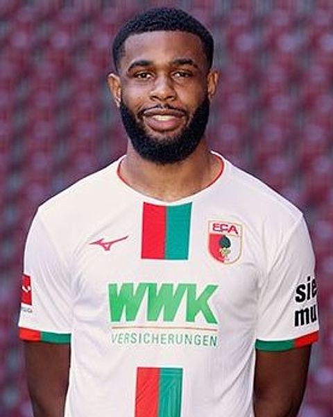 Foto: FC Augsburg
