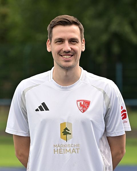 Foto: Ottmar Winter