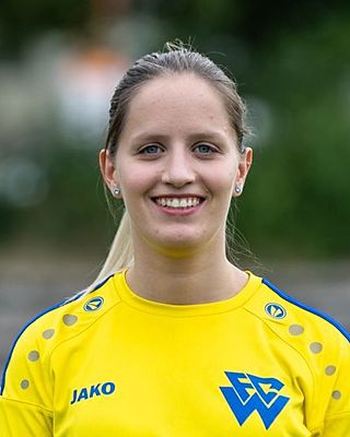 Sabrina Riedmüller