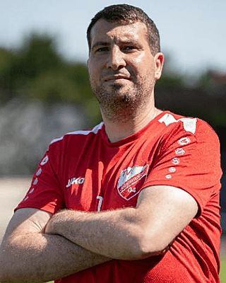 Sebastian Martini