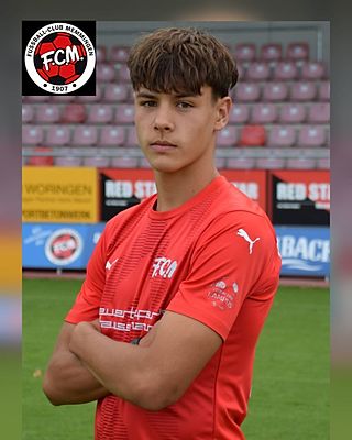 Joel Kiehn