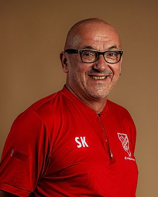Stefan Kristl