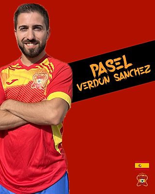 Pasel Verdun Sanchez