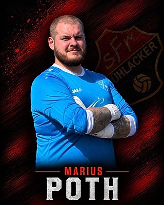 Marius Poth