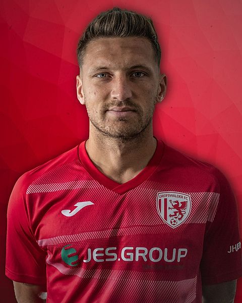 Foto: Greifswalder FC