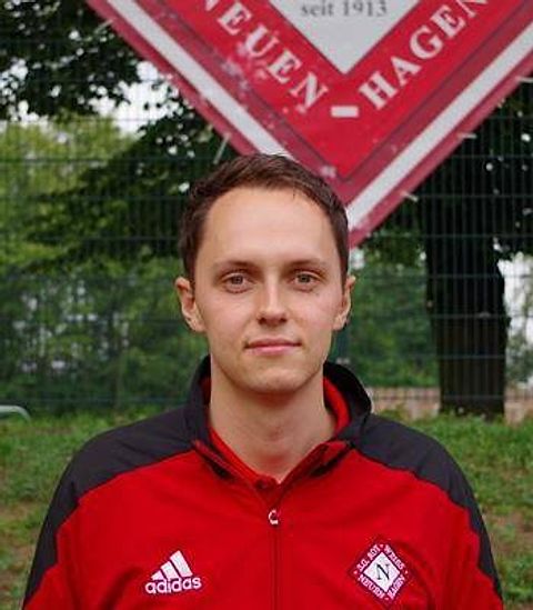 Foto: SG Rot-Weiss Neuenhagen