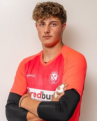 Nico Zürcher