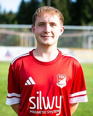 Niklas Dillinger