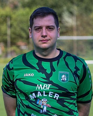 Michael Borisovic Drejdink