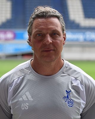 Uwe Speidel