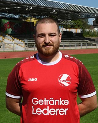 Kadir Saglam