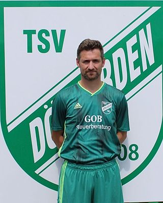 Dimitri Seibert