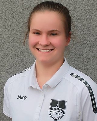 Maria Elisabeth Krafft