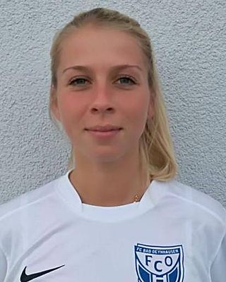 Katharina Selig