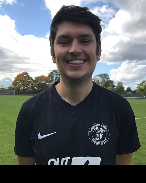 Foto: 1. FC Viktoria Sindlingen