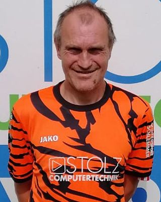 Steffen Becker