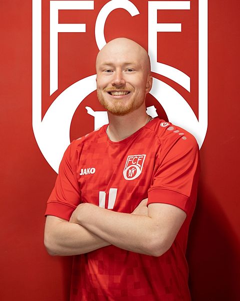 Foto: FC Eintracht München