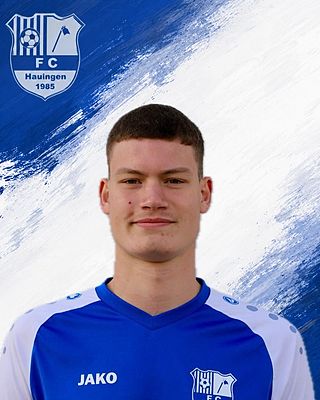 Lukas Mark