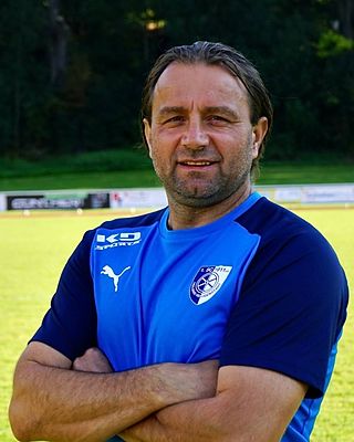 Gregor Czosnyka