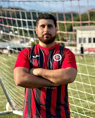 Emad Pourazar