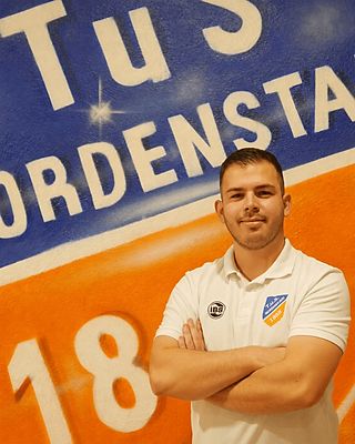 Fabio Palmer