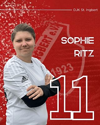 Sophie Ritz