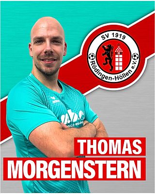 Thomas Morgenstern