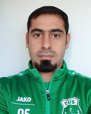 Wasim Alhabash Alkhalaf