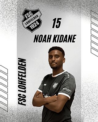 Noah Diamond Kidane